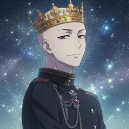 Lee avatar