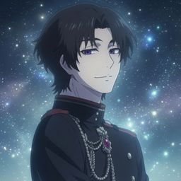 Lee avatar