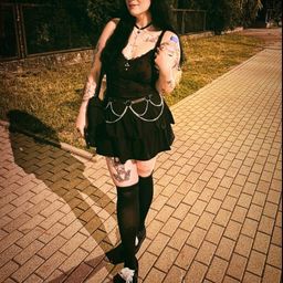 TattooedGirl avatar