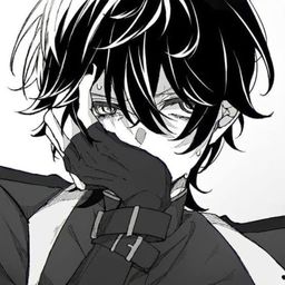 Apath avatar