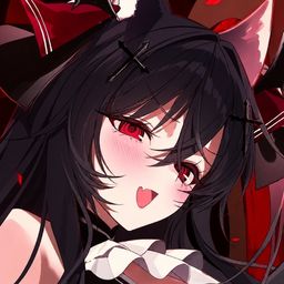 Lila゛ avatar