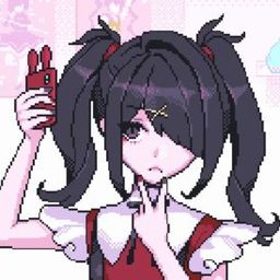 LilithChan avatar