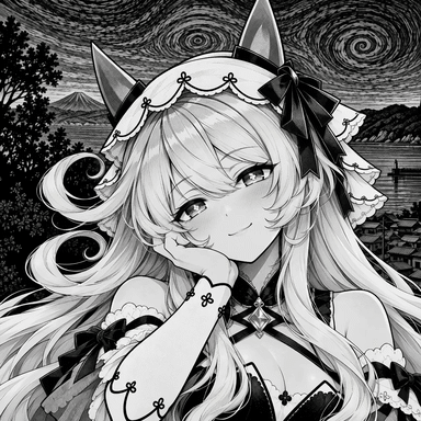 kat avatar