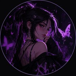 Lilith avatar