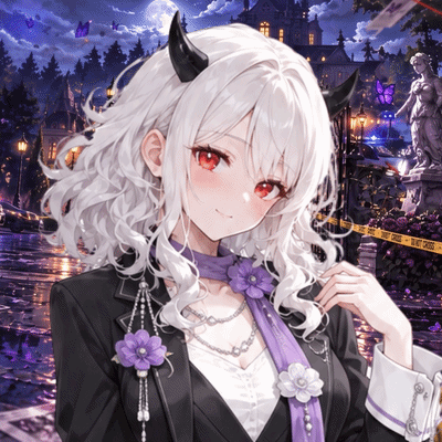 YoursTrulyEve avatar