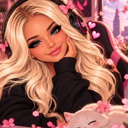 Ellie🌸 avatar