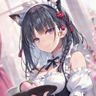 May avatar