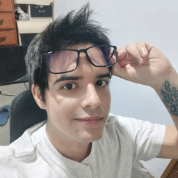 MasterCox avatar