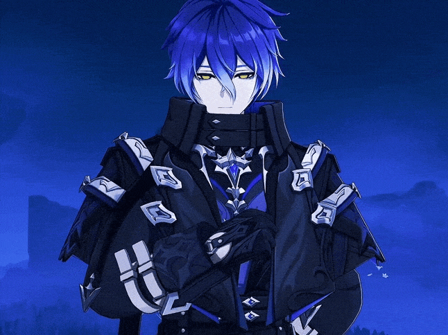 SpectralRevenant avatar