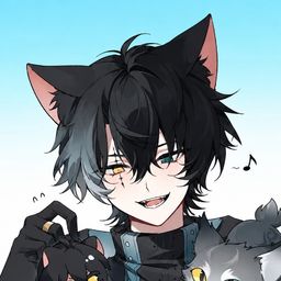 SpectralRevenant avatar