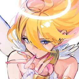 wisp avatar