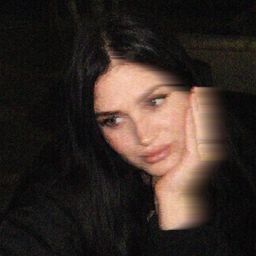 Kisik avatar