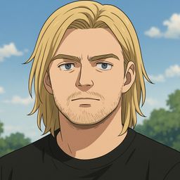 Flyfox avatar