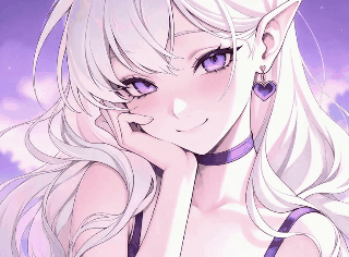 Elfae avatar