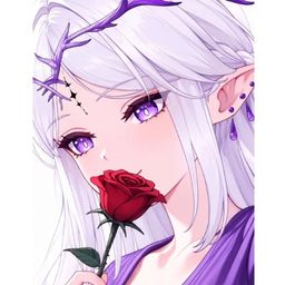 Elfae avatar
