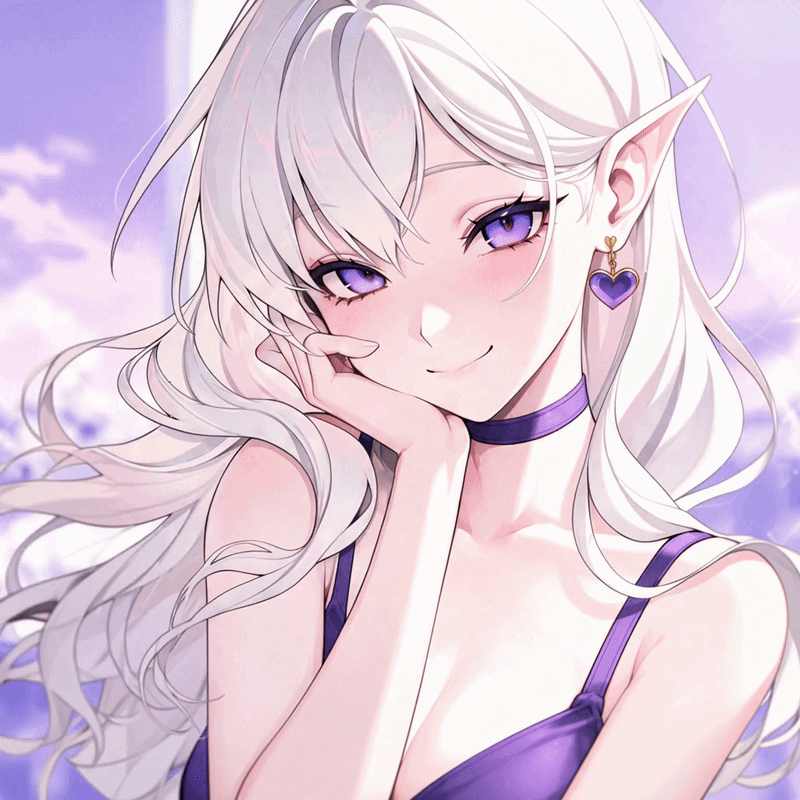 Elfae avatar