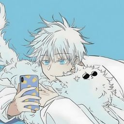 pocky avatar