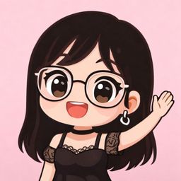 PuffyKitty avatar