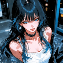 Ojiito avatar