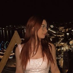 RedHeadFOXY avatar