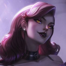 Aveline_ avatar