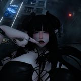 LadyGoth avatar