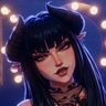 LadyCrow avatar