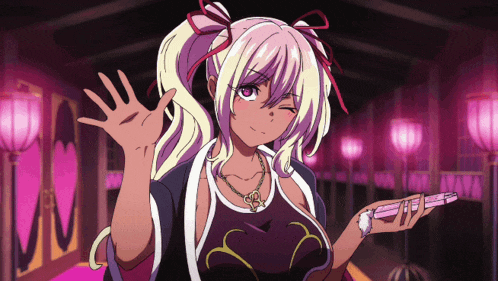 Mokumi avatar