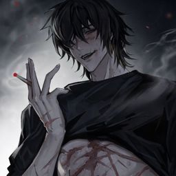 SAINT主 avatar