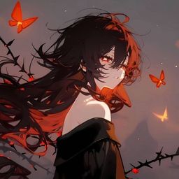 Xion avatar