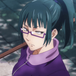 Fumiko avatar