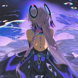 LeiLanii𓈒ㅤ𑄝 avatar