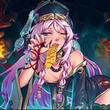 GhoulLeia𓈒ㅤ𑄝੭ avatar
