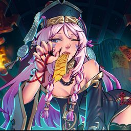 GhoulLeia𓈒ㅤ𑄝੭ avatar