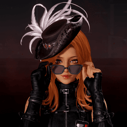 EruAnne avatar