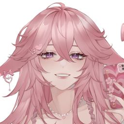 Rei avatar