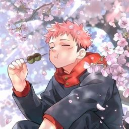 Tonjo avatar