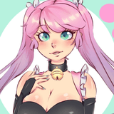 Peachypie avatar
