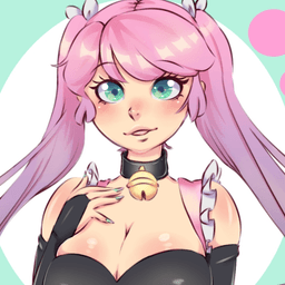 Peachypie avatar