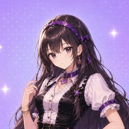honey蜜 avatar