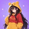 honey蜜 avatar
