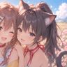 honey蜜 avatar