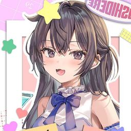 honey蜜 avatar