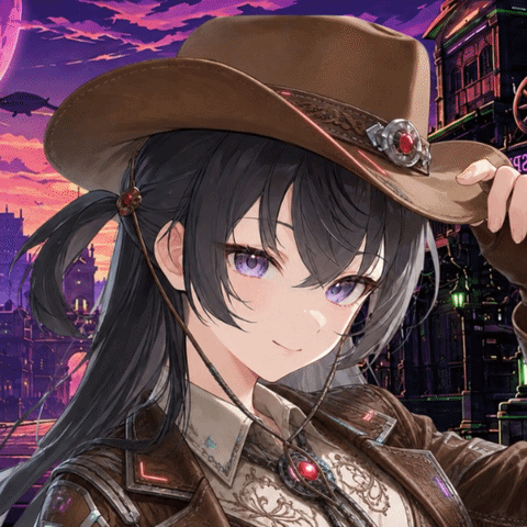 honey蜜 avatar