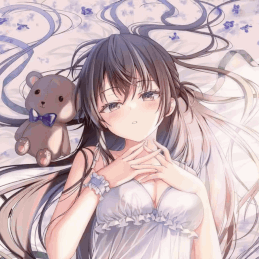 honey蜜 avatar