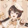 honey蜜 avatar