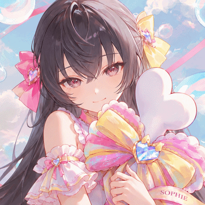 honey蜜 avatar