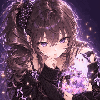 honey蜜 avatar