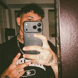 pøøkie avatar