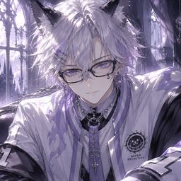 MidoriCat avatar
